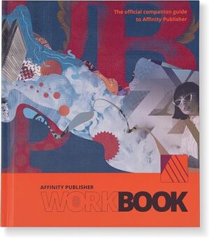 Affinity Publisher Workbook English