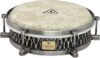 Tycoon Percussion Agile Master Handcrafted Travel Conga TYCTAC130BCHC