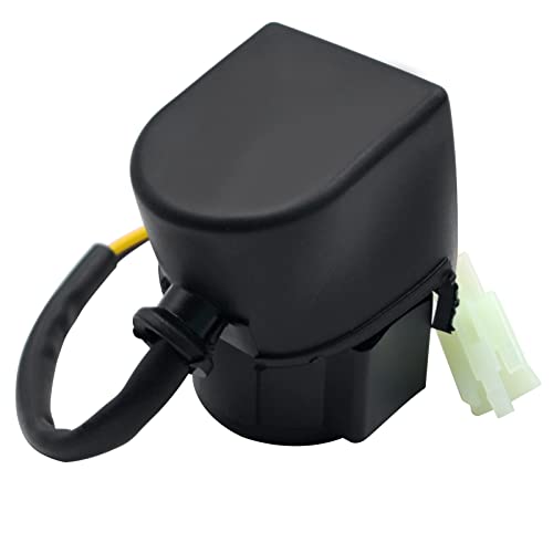 AHL Starter Solenoid Relay For GY6 Engine - Image 4