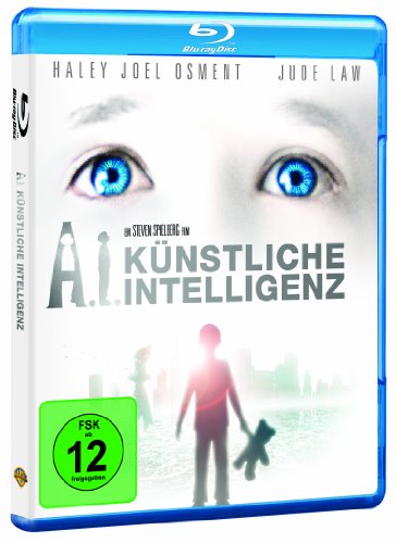 A.I. - Künstliche Intelligenz - Image 2
