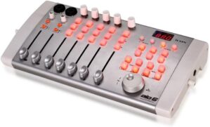 iCON AIO6 USB Audio Interface Controller