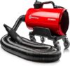 Adam’s Polishes Air Cannon Jr. – Filtered Car Blower