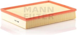 MANN-FILTER Air Filter – C4312/1