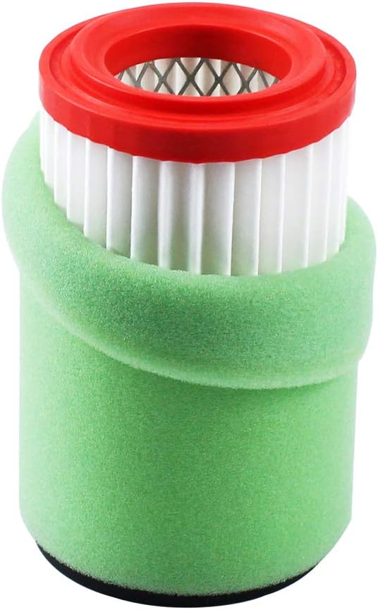 Cyleto Air Filter Cleaner For Yamaha 1P0-E4450-00-00