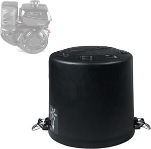 JMCHstore Air Filter Cover For CH395/CH440