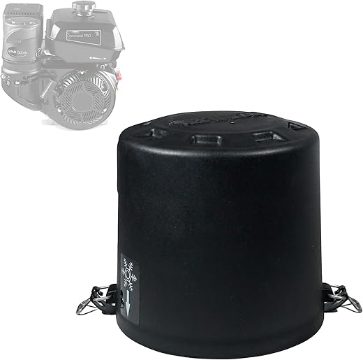 JMCHstore Air Filter Cover For CH395/CH440