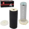 MOTO1988 Air Filter & End Cap Kit YFM 350 600 660