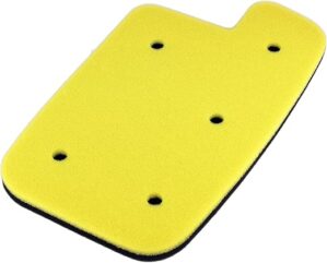 Cyleto Air Filter For Arctic Cat Automatic 0470-663 0470-494 NU-8603ST-AD