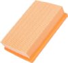 YS-TM Air Filter For BMW R1200/R1250 HFA7915