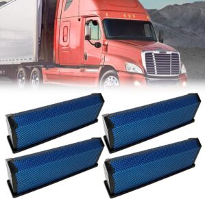 Generic Air Filter For Freightliner Cascadia 2008-2017