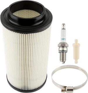 Carbhub Air Filter Replacement For Polaris 7080595