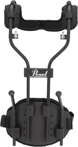 Pearl Air Frame CXB2 Carrier w/ACS Belt