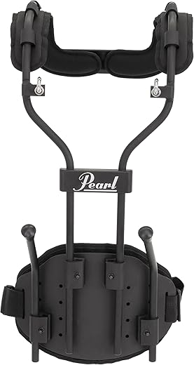 Pearl Air Frame CXB2 Carrier w/ACS Belt