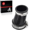 MOTO1988 Air Intake Tube For Bayou ATV 14073-1312
