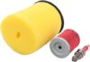 MOTOKU Air & Oil Filter Kit for Suzuki ATV