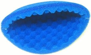 GReddy Airnx Replacement Filter Element, 12500016