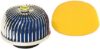 GReddy Airnx Replacement Filter Element, Yellow 12500014