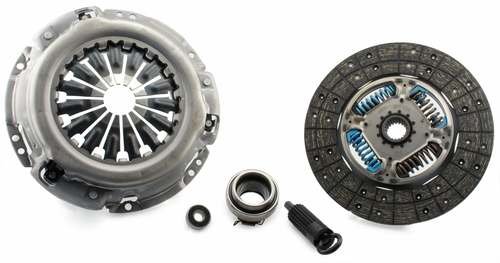 AISIN CKT-051 OE Matched Clutch Kit - Image 2