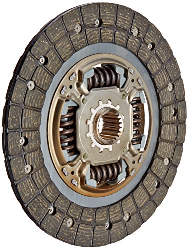 AISIN OE Matched Clutch Kit CKT-024 - Image 2