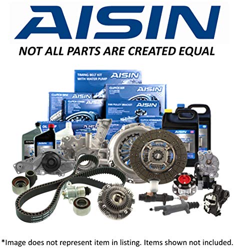 AISIN OE Matched Clutch Kit CKT-044 - Image 2