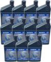 Sawyer Auto Aisin Transmission Fluid 11 Quarts