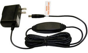 AKAI EWI5000 - Wireless MIDI Controller Instrument - Image 4