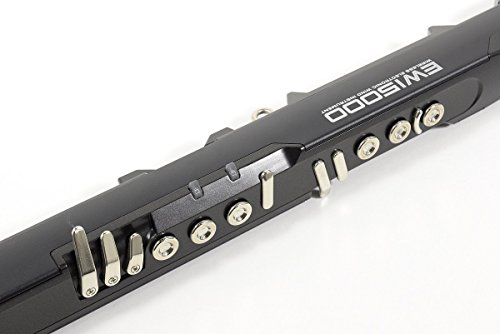 AKAI EWI5000 - Wireless MIDI Controller Instrument - Image 5