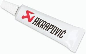 KTM Akrapovic Ceramic Anti Seizing Grease