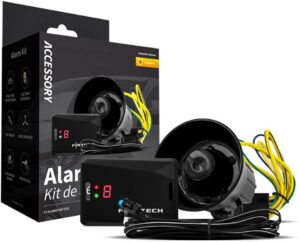 Compustar Alarm Add-on Kit FT-ALARMIT-KIT