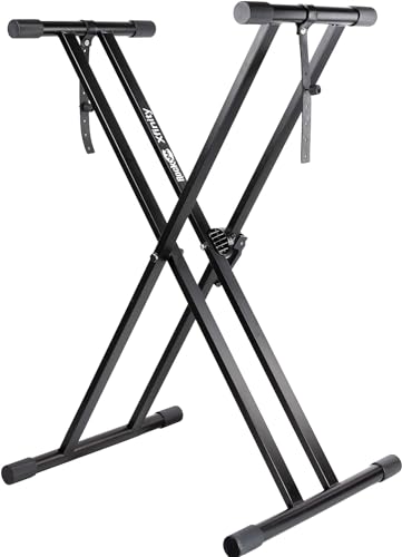 Alesis Recital 88 Key Digital Piano With Stand - Image 3