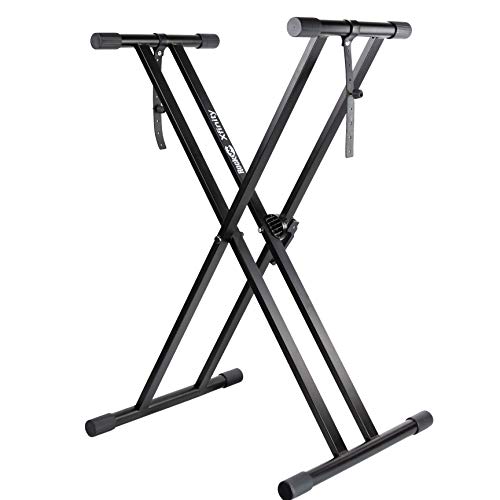Alesis Recital 88 Key Digital Piano With Stand - Image 5