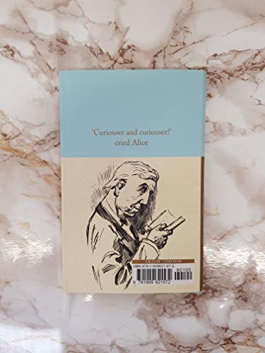 Alice's Adventures In Wonderland By Lewis Carroll - Image 3
