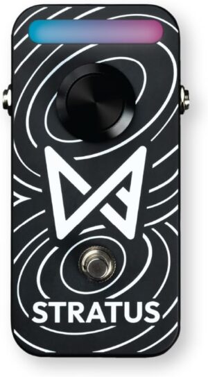 Chaos Audio All-In-One Multi Effects Guitar Pedal