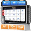 FOXWELL All System Scan Tool With 36 Services