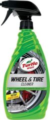 Turtle Wax All Wheel And Tire Cleaner – T-18