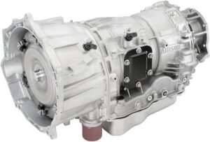 Shift Rite Allison 1000 2000-2019 4x4 Transmission
