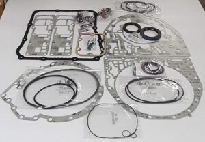 Remco Allison 1000 2000 2400 Transmission Kit