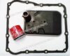 Phoenix Transmission Parts Allison 1000 2000 Transmission Shallow Pan Filter Kit