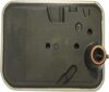 Transmission Parts Direct Allison Automatic Transmission Filter, Shallow Pan