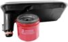 Engineered Diesel Allison Filter Kit 2001-2010 – Shallow/Internal & Spin On External (29537965/29539579)