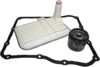 KGA Auto Parts Allison Transmission Filters & Gasket 29549684