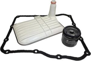 KGA Auto Parts Allison Transmission Filters & Gasket 29549684