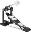 Facmogu Alloy Bass Drum Pedal With Beater