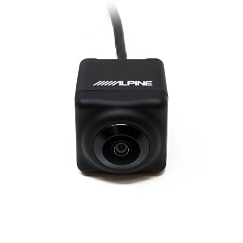 Alpine HDR Rear-View Camera HCE-C1100 - Image 2