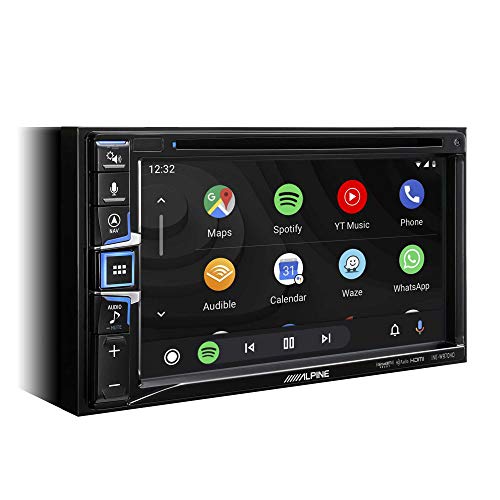 Alpine INE-W970HD Audio/Video/Nav System Compatible - Image 2