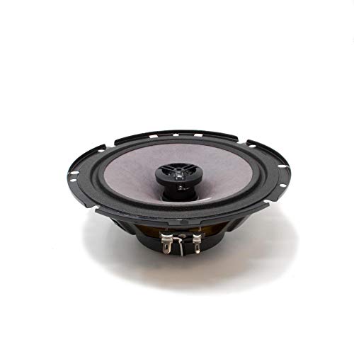Alpine SXE-1726S 6.5" Coax Speakers - Image 5