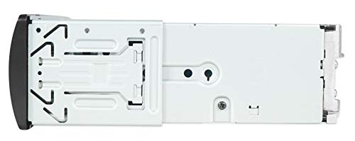 Alpine UTE-73BT Digital Media Bluetooth Receiver - Image 4