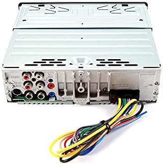 Alpine UTE-73BT Digital Media Receiver Bluetooth - Image 4
