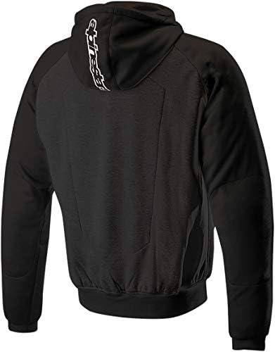 Alpinestars Alpinestars Motorcycle, Black - Image 2