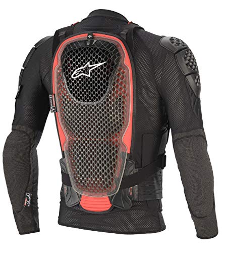 Alpinestars Bionic Tech V2 Protection Jacket Lg - Image 2